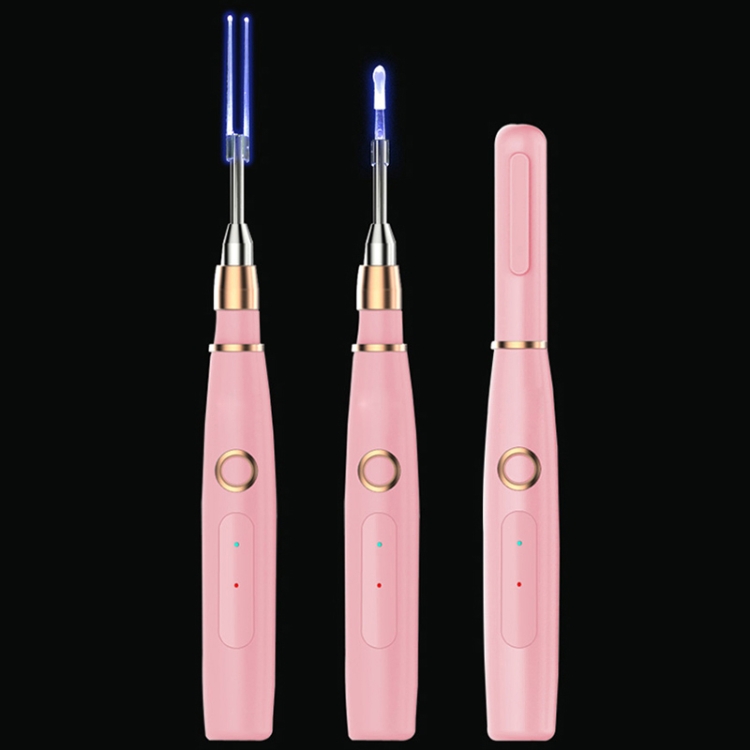 Smart Wireless Ear Cleaning Camera: 720P, 3.9mm Diameter, Safe Pick Tool 5 Smart Wireless Ear Cleaning Camera: 720P, 3.9Mm Diameter, Safe Pick Tool - Image 5