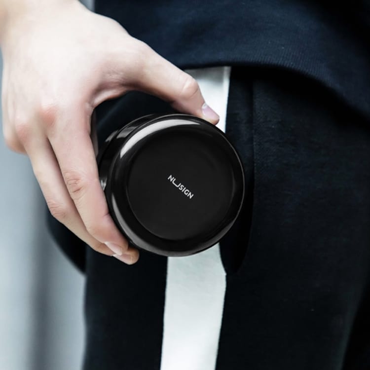 Efficient Xiaomi Youpin NUSIGN Mini Desk Cleaner - Powerful Desktop Cleaning 14 Efficient Xiaomi Youpin Nusign Mini Desk Cleaner - Powerful Desktop Cleaning - Image 14