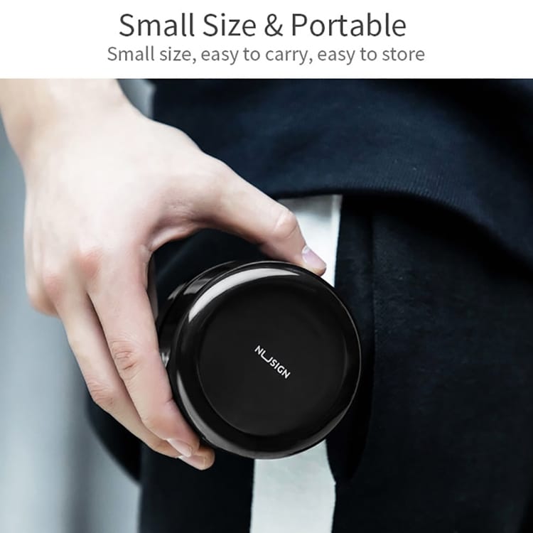 Efficient Xiaomi Youpin NUSIGN Mini Desk Cleaner - Powerful Desktop Cleaning 8 Efficient Xiaomi Youpin Nusign Mini Desk Cleaner - Powerful Desktop Cleaning - Image 8