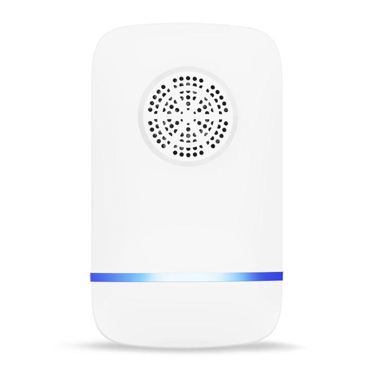 Ultimate Ultrasonic Pest Repeller - Effective Mosquito & Rat Control Miracle 2 Ultimate Ultrasonic Pest Repeller - Effective Mosquito &Amp; Rat Control Miracle - Image 2