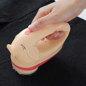 Fluffy Pig Hairball Clipper: Household Hair Trimmer & Shaver Upgrade