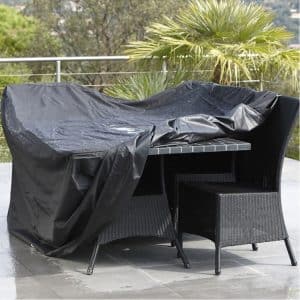 Ultimate Protection: Anti-UV Waterproof 210D Oxford Outdoor Furniture Cover