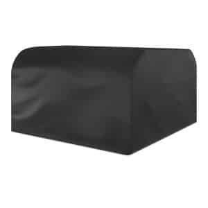 Ultimate Protection Outdoor Furniture Cover Set, 250x250x90cm, Anti-UV Waterproof