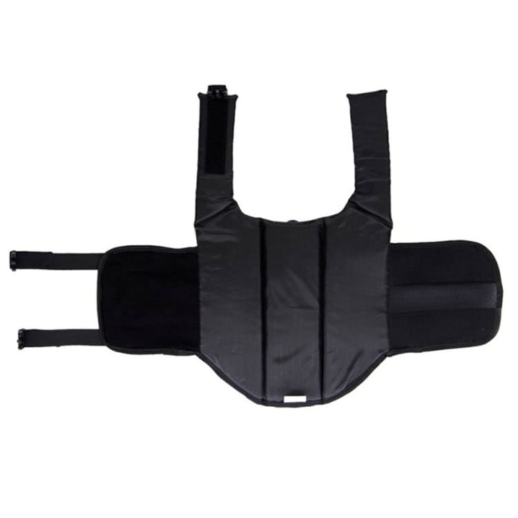 Pet Saver XS Reflective Dog Life Vest for Swimming & Boating - Safety First 4 Pet Saver Xs Reflective Dog Life Vest For Swimming &Amp; Boating - Safety First - Image 4