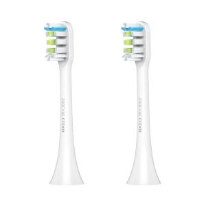 2-Pack Xiaomi Youpin Brush Heads for Soocare Electric Toothbrush