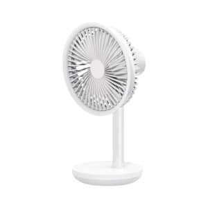 Xiaomi SOLOVE USB Charging Mini Electric Fan - 3 Speed Control