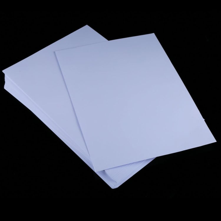 50 Sheets A3 Waterproof Glossy Photo Paper for Inkjet Printers 3 50 Sheets A3 Waterproof Glossy Photo Paper For Inkjet Printers - Image 3