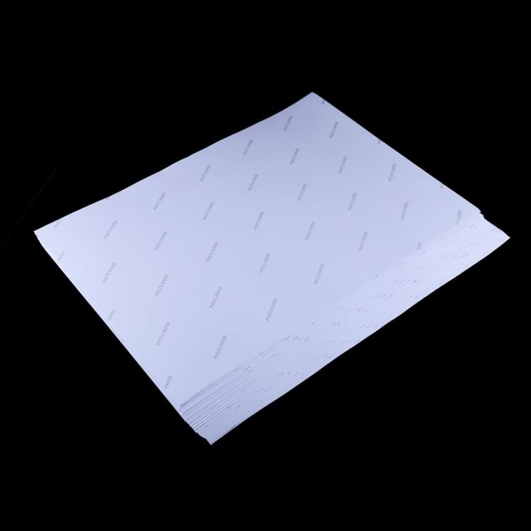 50 Sheets A3 Waterproof Glossy Photo Paper for Inkjet Printers 5 50 Sheets A3 Waterproof Glossy Photo Paper For Inkjet Printers - Image 5