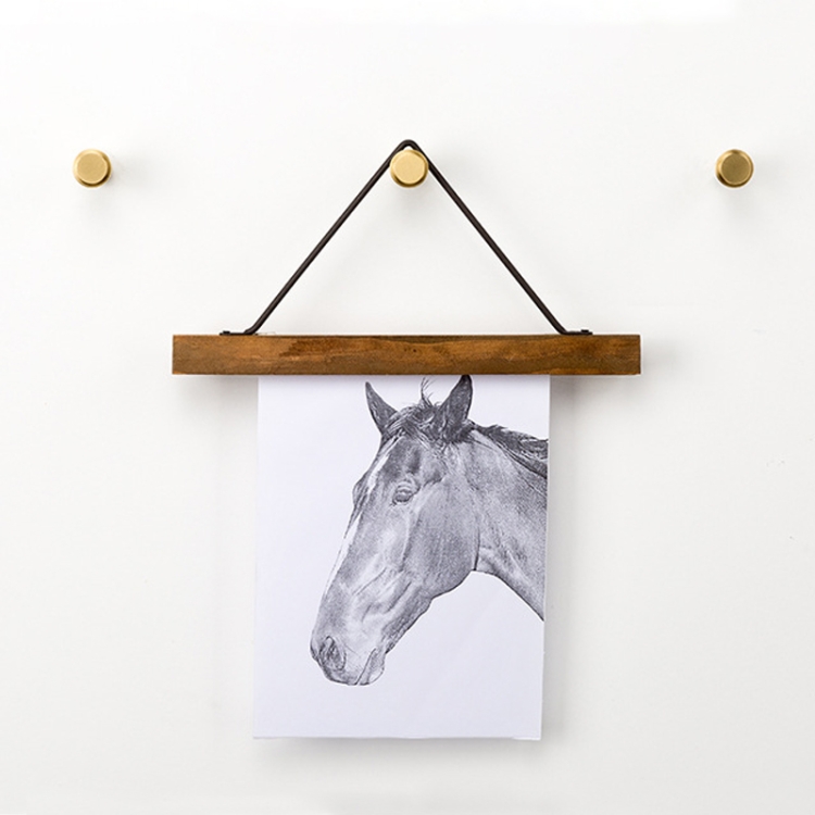 Brass Creative Wall Hook: 4.5x1.5cm Key Holder Organize Keys Stylishly 7 Brass Creative Wall Hook: 4.5X1.5Cm Key Holder Organize Keys Stylishly - Image 7