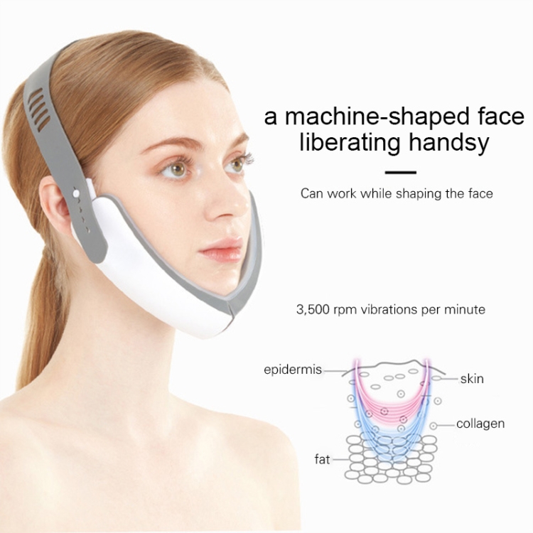 3.7V Vibrating Beauty Instrument with Remote Control & Color Light Display 5 3.7V Vibrating Beauty Instrument With Remote Control &Amp; Color Light Display - Image 5