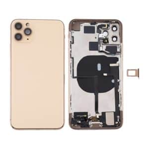 All-in-One Battery Back Cover with Components for iPhone 11 Pro