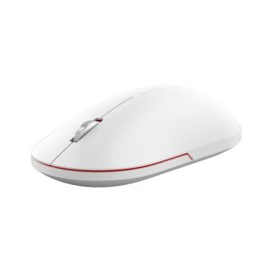 Wireless computer mouse with ergonomic design and precision scrolling for seamless navigation. Perfect for office work, gaming, and everyday computer use.