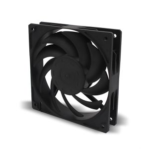 Powerfully Cool: F140 CPU Radiator Cooling Fan - Ultimate Performance & Efficiency