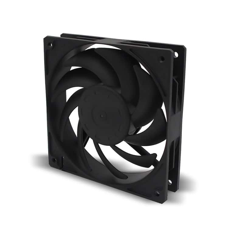 Powerfully Cool: F140 CPU Radiator Cooling Fan - Ultimate Performance & Efficiency 1 Powerfully Cool: F140 Cpu Radiator Cooling Fan - Ultimate Performance &Amp; Efficiency