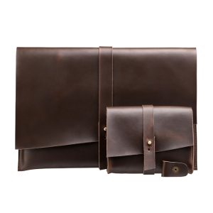 Universal 12" Laptop Sleeve for Macbook, Samsung, Lenovo | Protective Case