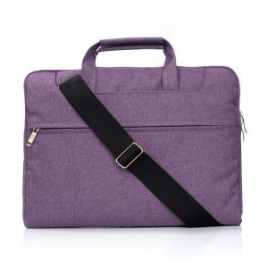 Universal 11.6" Laptop Sleeve for MacBook, Samsung, Lenovo - Slim & Protective