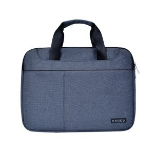 15" OSOCE S63 Laptop Bag - Ideal for MacBook, Samsung, Lenovo - Stylish & Durable