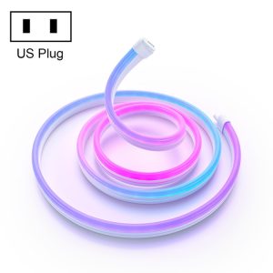 Xiaomi Mijia 2m Synchronized RGB Ambient Light Strip - Vibrant Lighting Effects