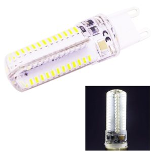 Upgrade to Brighter Lighting with 104 LED SMD 3014 Bulbs - AC 110V