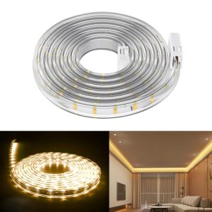 Xiaomi Yeelight 5m LED Light Belt - WiFi Smart, Xiaomi APP, Alexa & Google Home