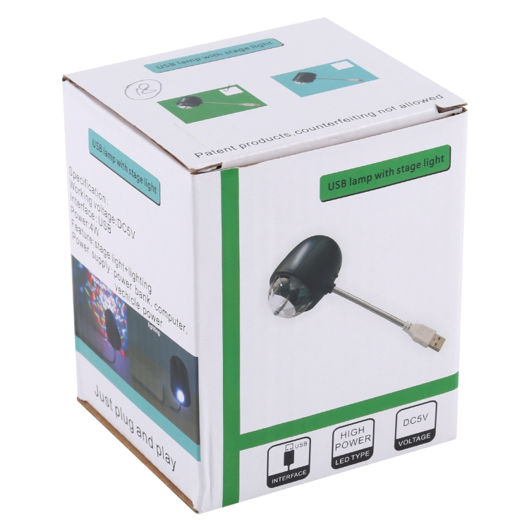 Starlight USB LED Laser Projector - Transform Any Space with Mesmerizing Stars 5 Starlight Usb Led Laser Projector - Transform Any Space With Mesmerizing Stars - Image 5