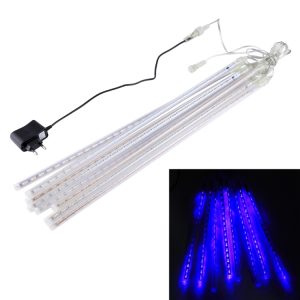 LED Decorative Light, 1.2cm Tube, AC 100-240V, US/EU Plug Options