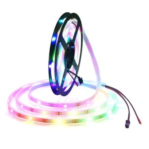 WOW! Illuminate Any Space with 5m Waterproof LED Rope Light