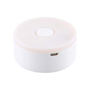 USB Rechargeable LED Night Light for Bright and Energy-Efficient Illumination