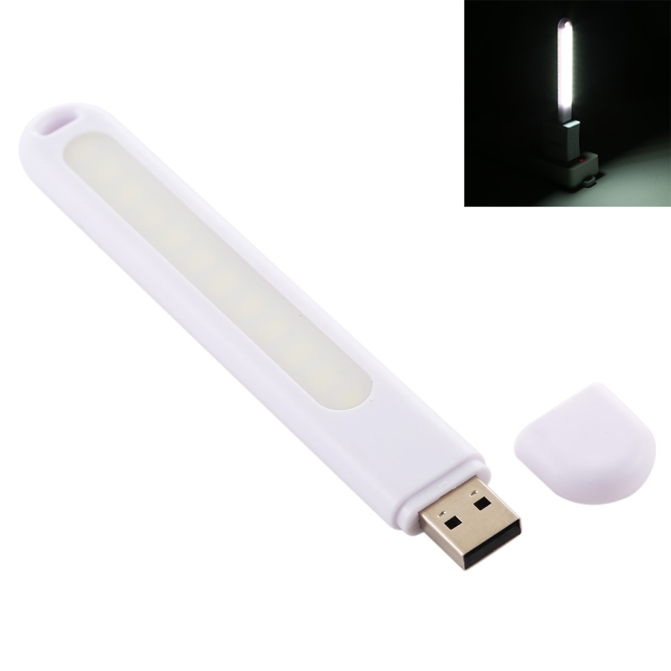 12LED 5V 160LM USB LED Book Light - Portable Night Light, 3W - Bright & Convenient 1 12Led 5V 160Lm Usb Led Book Light - Portable Night Light, 3W - Bright &Amp; Convenient