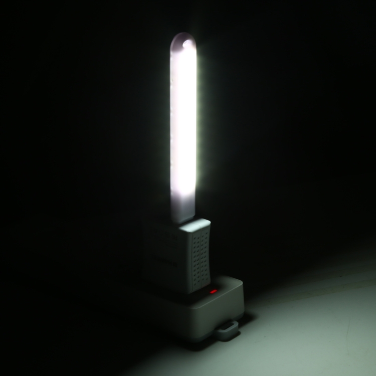12LED 5V 160LM USB LED Book Light - Portable Night Light, 3W - Bright & Convenient 5 12Led 5V 160Lm Usb Led Book Light - Portable Night Light, 3W - Bright &Amp; Convenient - Image 5