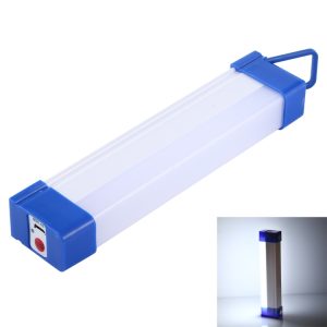 USB Emergency Light LED Strip Bar - 17cm, 20W, 480LM, 3 Brightness Levels
