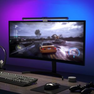 Xiaomi Yeelight Gaming LED Lamp for Computer Monitors - YLTD003.