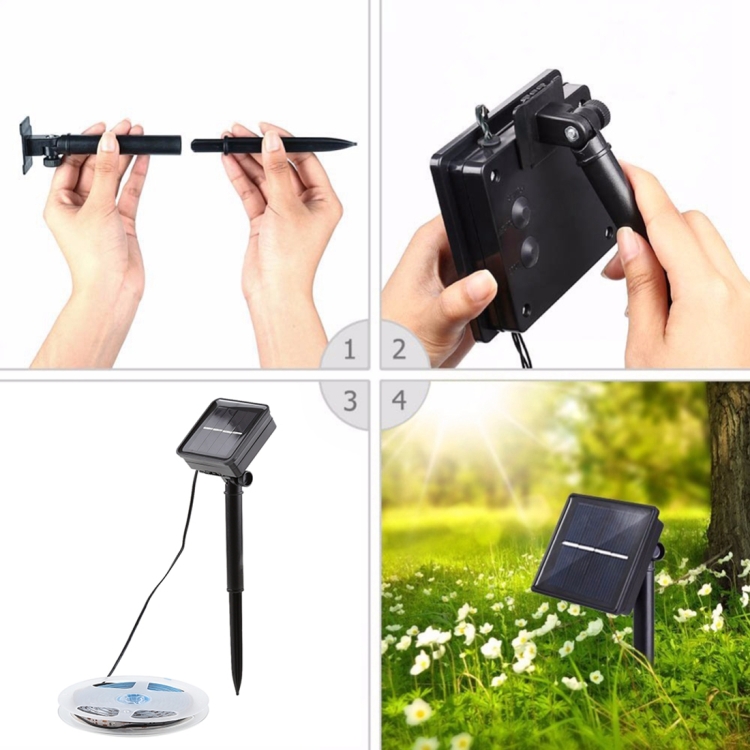 Festive Glow: 90 LED SMD 2835 Fairy Light for Stunning Decor - 70 characters 8 Festive Glow: 90 Led Smd 2835 Fairy Light For Stunning Decor - 70 Characters - Image 8