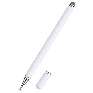 Silicone Disc Nib Stylus Pen – Precise Touch for All Touchscreens