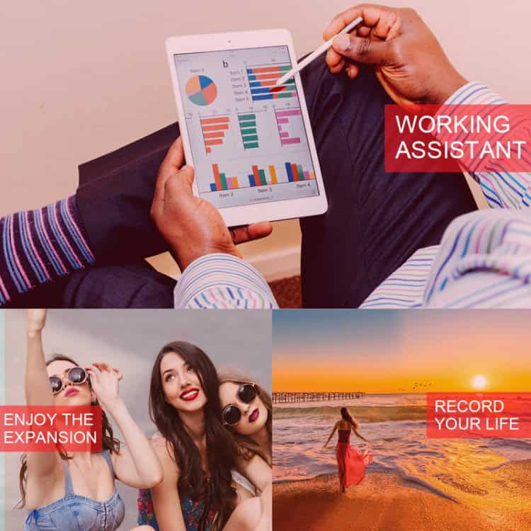 16GB High Speed Class 10 Micro SD Memory Card - Swift Performance & Capacity 11 Sales And Marketing Analytics On A Tablet For Business Success, Syndmart Platform For Data-Driven Decisions, Digital Marketing Tools For Growth And Expansion, Online Business Management Software For Entrepreneurs.