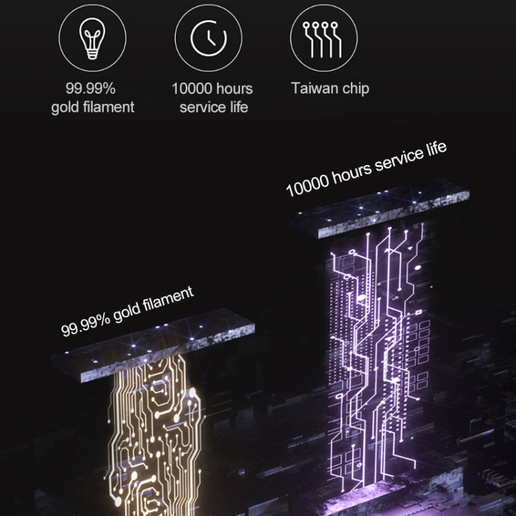 Xiaomi Y8EK Portable Electric Shock Mosquito Killer with LED - Effective Solution 7 Xiaomi Y8Ek Portable Electric Shock Mosquito Killer With Led - Effective Solution - Image 7