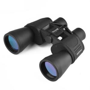 Maifeng 20x50 HD High Times Outdoor Binoculars - Clear Vision Anywhere