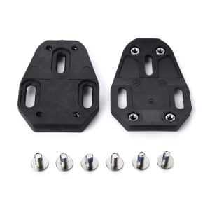 SpeedPlay Zero Pedal Cleat Spacer Shim - 6° Camber - Set of 3 • Enhance Pedaling