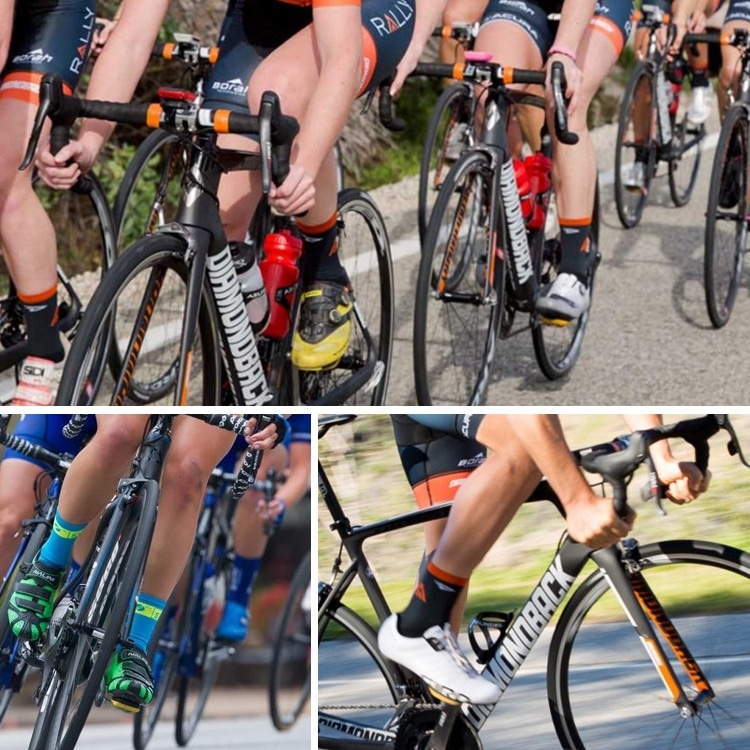 SpeedPlay Zero Pedal Cleat Spacer Shim - 6° Camber - Set of 3 • Enhance Pedaling 8 Speedplay Zero Pedal Cleat Spacer Shim - 6° Camber - Set Of 3 • Enhance Pedaling - Image 8