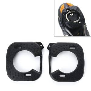 SpeedPlay Zero/Light Action Cleats Protective Covers - Pair