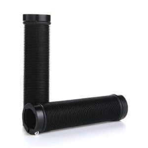 AG15 Lock-on Rubber Handlebar Grips: Secure MTB Bike Accessory for Comfort & Control