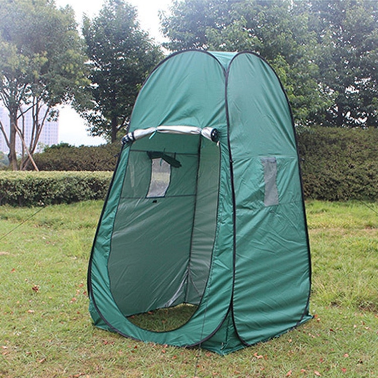Aotu AT6516 Changing Tent, Window, Size: 195x150x150cm - Convenient & Spacious 1 Aotu At6516 Changing Tent, Window, Size: 195X150X150Cm - Convenient &Amp; Spacious