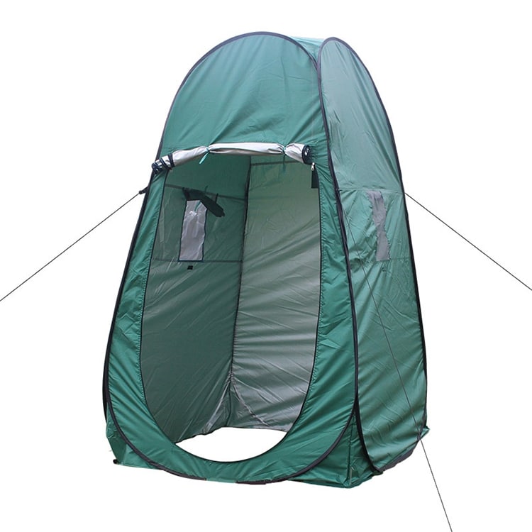Aotu AT6516 Changing Tent, Window, Size: 195x150x150cm - Convenient & Spacious 2 Aotu At6516 Changing Tent, Window, Size: 195X150X150Cm - Convenient &Amp; Spacious - Image 2