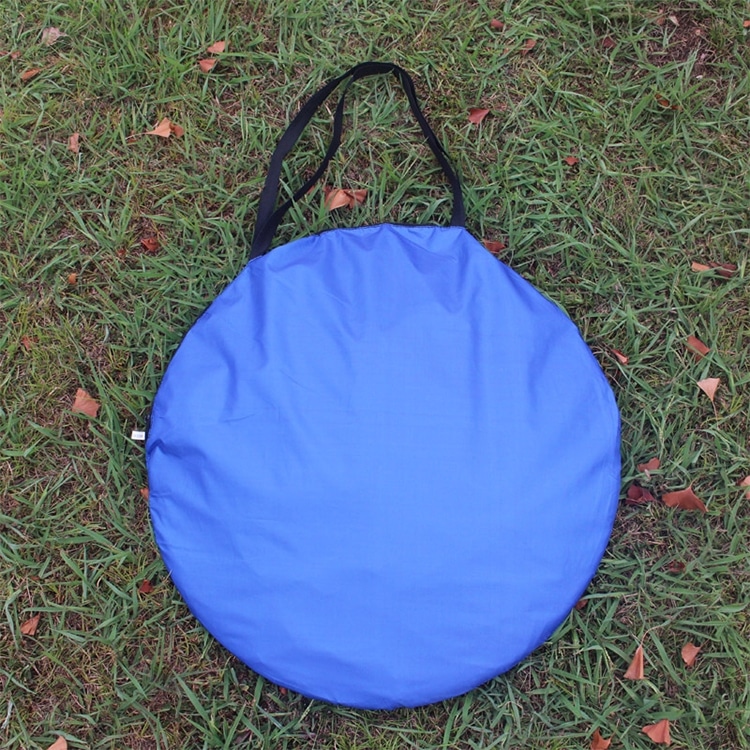 Aotu AT6516 Changing Tent, Window, Size: 195x150x150cm - Convenient & Spacious 7 Aotu At6516 Changing Tent, Window, Size: 195X150X150Cm - Convenient &Amp; Spacious - Image 7