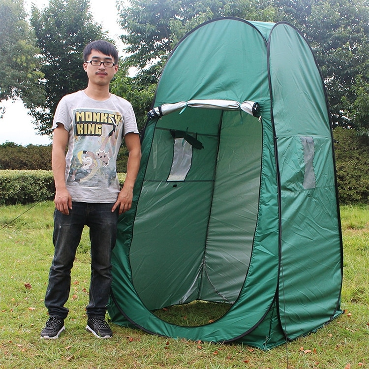 Aotu AT6516 Changing Tent, Window, Size: 195x150x150cm - Convenient & Spacious 8 Aotu At6516 Changing Tent, Window, Size: 195X150X150Cm - Convenient &Amp; Spacious - Image 8