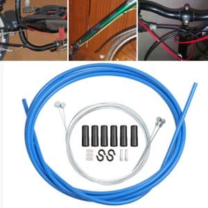 Upgrade Your Ride with Universal Bicycle Brake Cable Set