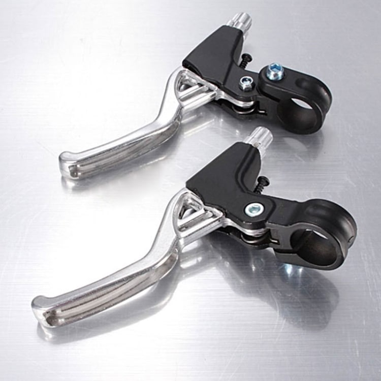 Lightweight Alloy Mountain Bike Brake Handle - Performance at Your Fingertips 3 Lightweight Alloy Mountain Bike Brake Handle - Performance At Your Fingertips - Image 3