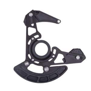 ZTTO CG-04 MTB Chain Guide Drop Catcher - Reliable Gear Protection & Smooth Rides