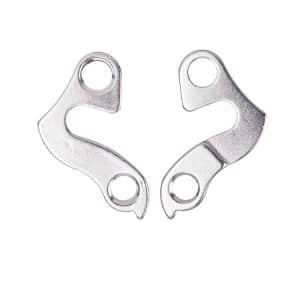ZTTO 003 Rear Derailleur Tail Hook - 2PCS Set for Mountain & Road Bikes