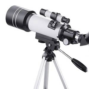 High Definition High Times Astronomical Telescope for Stargazing Adventures